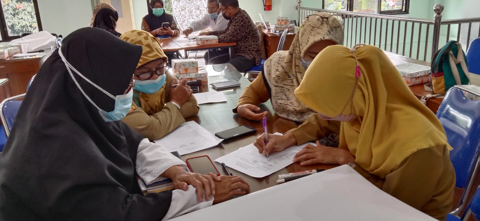 FGD Mitigasi Bullying di Satuan Pendidikan Kota Yogyakarta